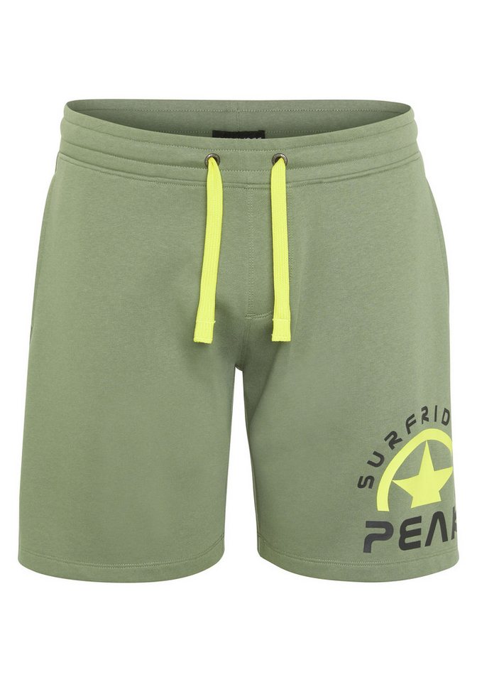 Chiemsee Shorts Bermuda-Shorts mit SURF RIDERS PEAK Druck 1 Chiemsee Shorts Bermuda-Shorts mit SURF RIDERS PEAK Druck 1 von Chiemsee