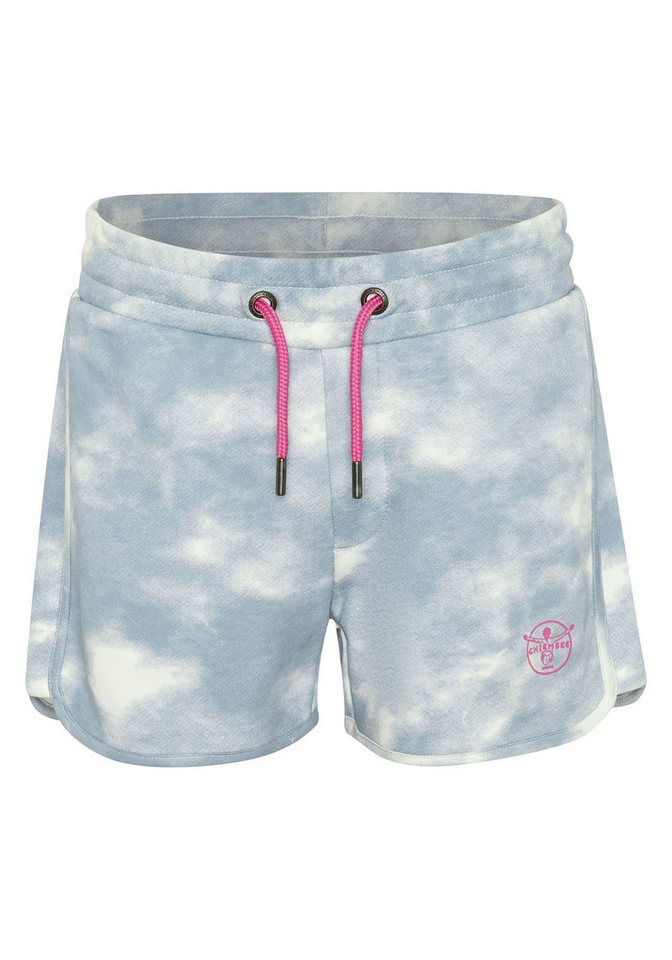 Chiemsee Shorts Shorts mit Allover-Print 1 von Chiemsee