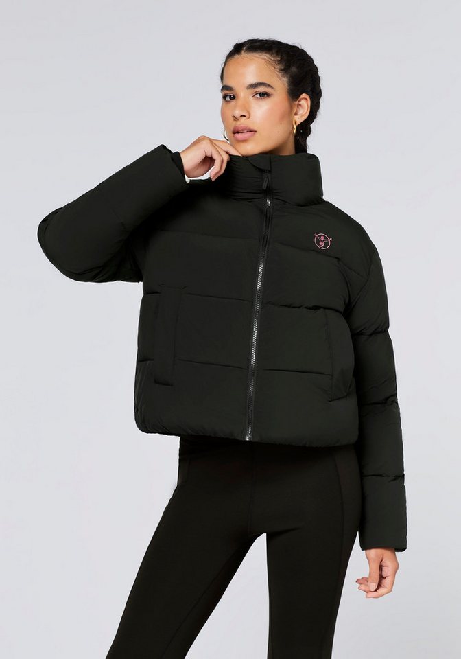 Chiemsee Skijacke BLACK BEAUTY Chiemsee Skijacke BLACK BEAUTY von Chiemsee