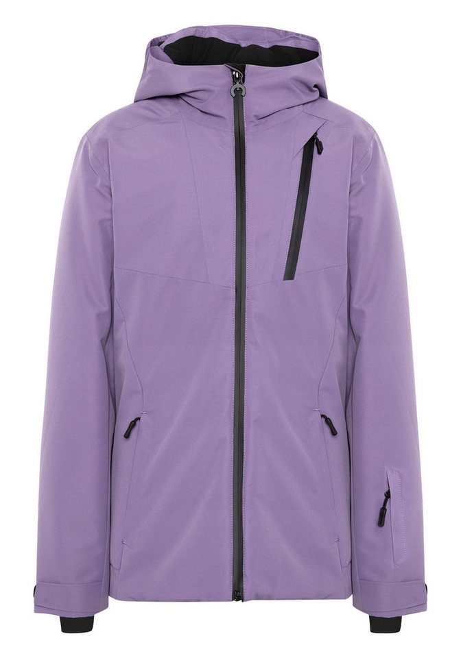 Chiemsee Skijacke Skijacke mit Logo hinten am Saum 1 Chiemsee Skijacke Skijacke mit Logo hinten am Saum 1 von Chiemsee