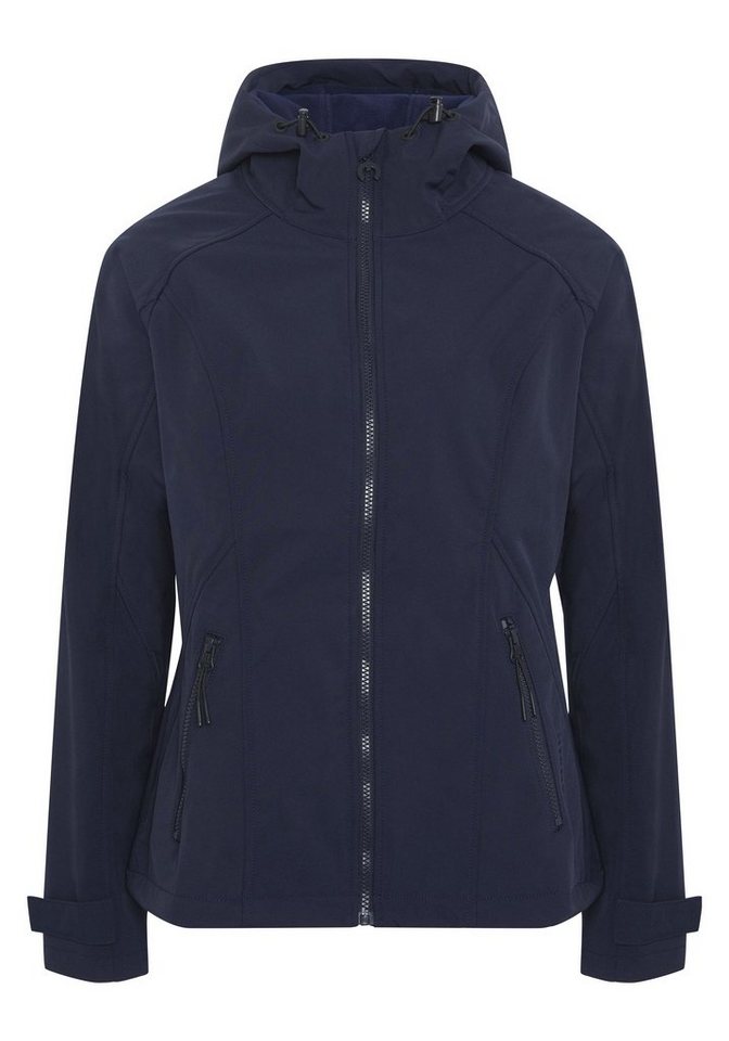 Chiemsee Softshelljacke Softshell-Jacke im funktionalen Design 1 Chiemsee Softshelljacke Softshell-Jacke im funktionalen Design 1 von Chiemsee