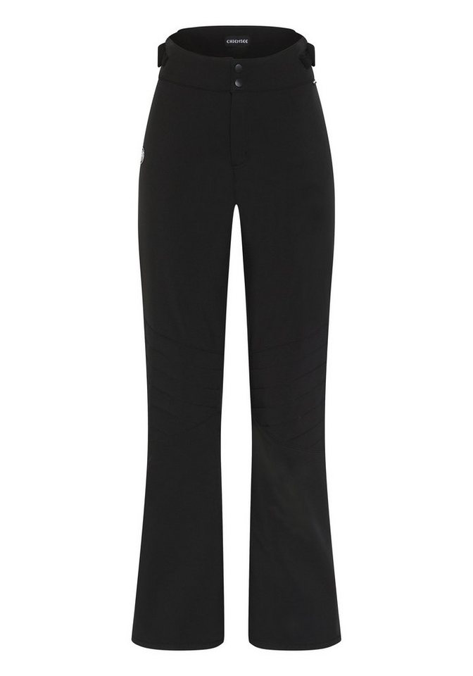 Chiemsee Sporthose Skihose mit Kontraststreifen 1 Chiemsee Sporthose Skihose mit Kontraststreifen 1 von Chiemsee