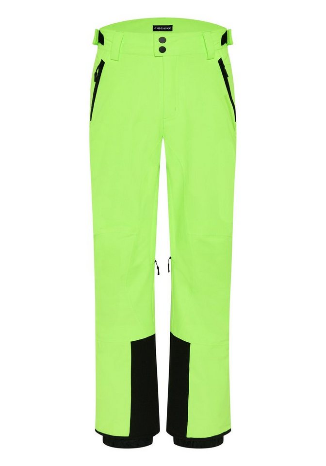 Chiemsee Sporthose Skihose mit PLUS-MINUS-Print 1 Chiemsee Sporthose Skihose mit PLUS-MINUS-Print 1 von Chiemsee