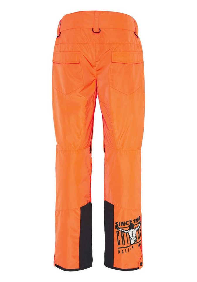 Chiemsee Sporthose Skihose mit Schneefang 1 Chiemsee Sporthose Skihose mit Schneefang 1 von Chiemsee
