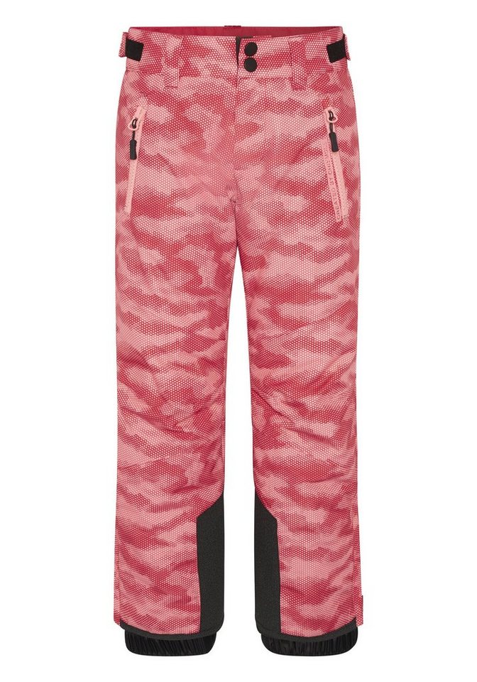 Chiemsee Sporthose Skihose mit seitlichen Reißverschlusstaschen 1 Chiemsee Sporthose Skihose mit seitlichen Reißverschlusstaschen 1 von Chiemsee