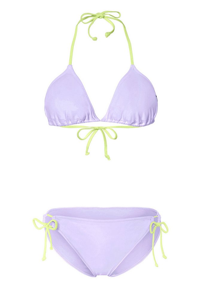 Chiemsee Triangel-Bikini Bikini Tight Fit 1 Chiemsee Triangel-Bikini Bikini Tight Fit 1 von Chiemsee