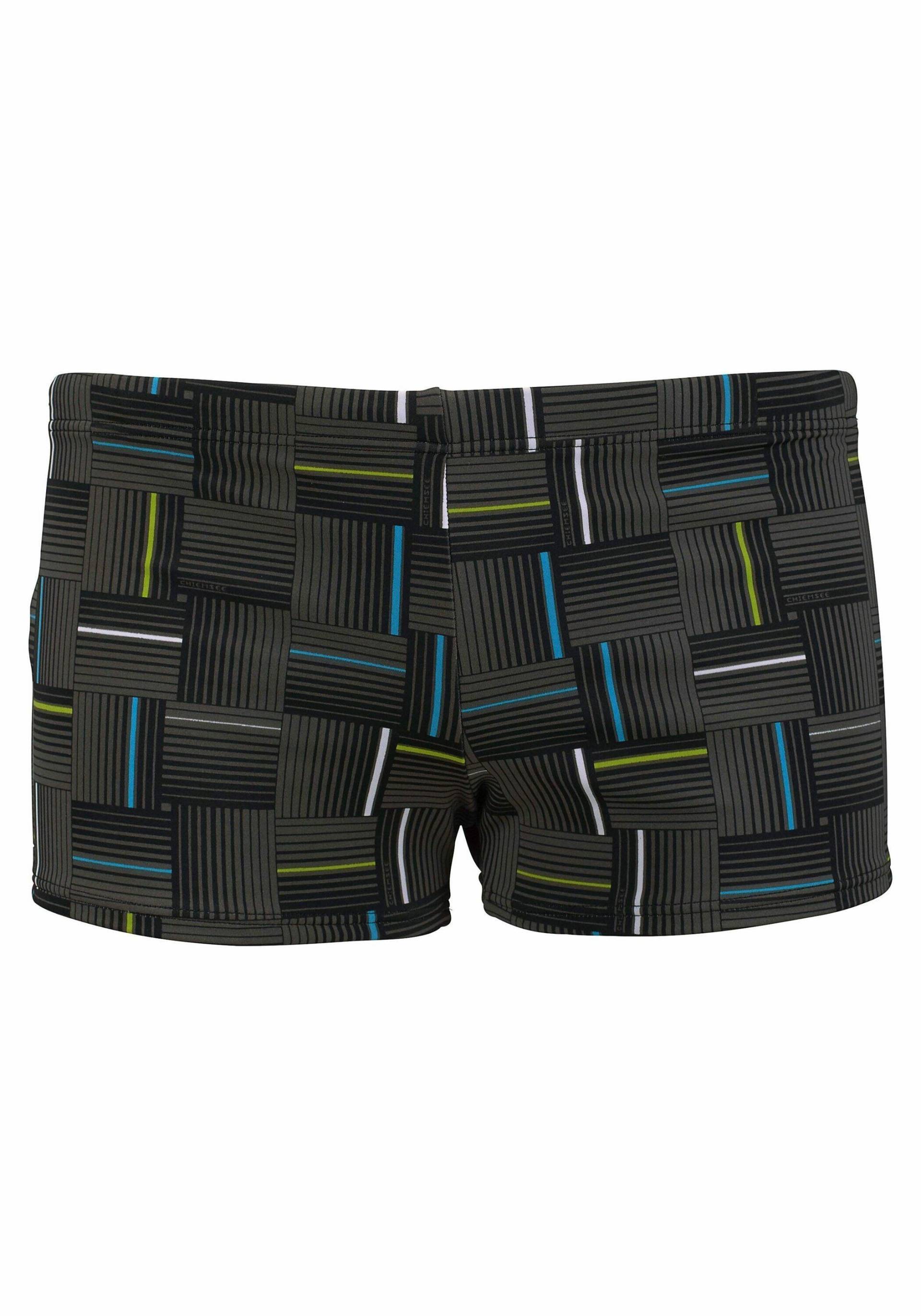 Herren Boxer-Badehose von Chiemsee