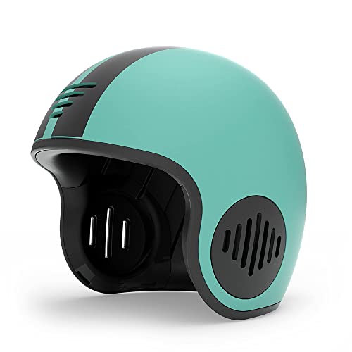 Chillafish Unisex Jugend Bobbi S Helm, Mint, S von Chillafish