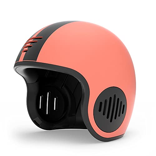 Chillafish Unisex Jugend Bobbi S Helm, Rose, S Chillafish Unisex Jugend Bobbi S Helm, Rose, S von Chillafish