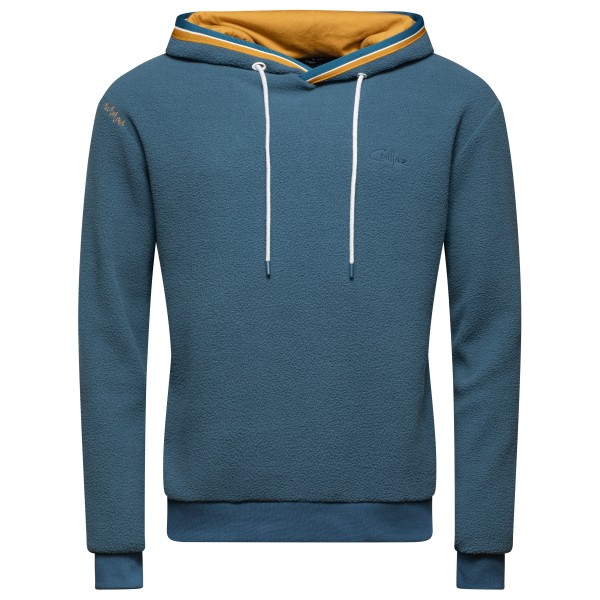 Chillaz - Alessandro - Hoodie Gr M blau Chillaz - Alessandro - Hoodie Gr M blau von Chillaz