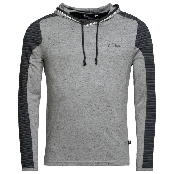 Chillaz - Alicante Longsleeve - Longsleeve Gr XS grau Chillaz - Alicante Longsleeve - Longsleeve Gr XS grau von Chillaz