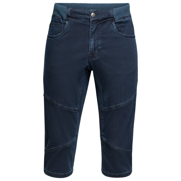 Chillaz - Banff 3/4 Pant - Shorts Gr M blau Chillaz - Banff 3/4 Pant - Shorts Gr M blau von Chillaz