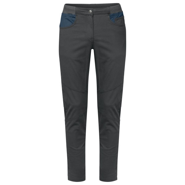 Chillaz - Banff Pant - Boulderhose Gr L grau von Chillaz