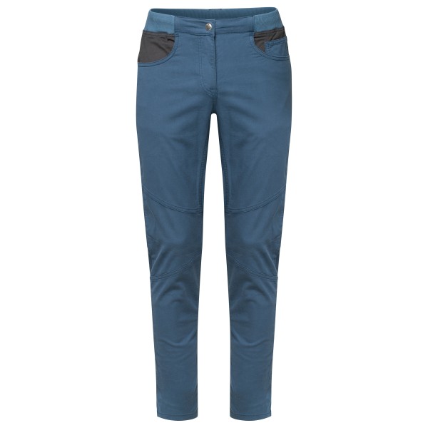 Chillaz - Banff Pant - Boulderhose Gr M blau Chillaz - Banff Pant - Boulderhose Gr M blau von Chillaz