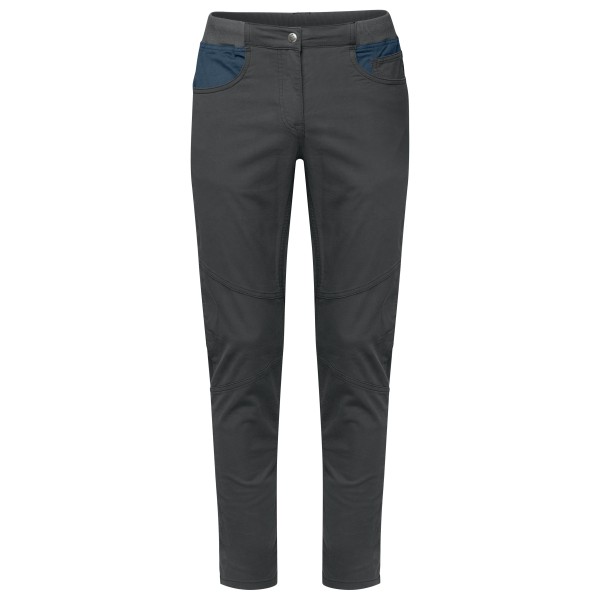 Chillaz - Banff Pant - Boulderhose Gr S grau Chillaz - Banff Pant - Boulderhose Gr S grau von Chillaz