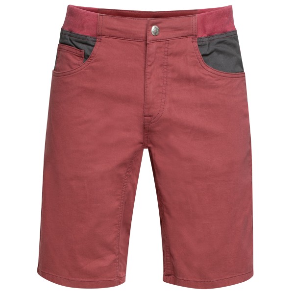 Chillaz - Banff Short - Shorts Gr S rot Chillaz - Banff Short - Shorts Gr S rot von Chillaz