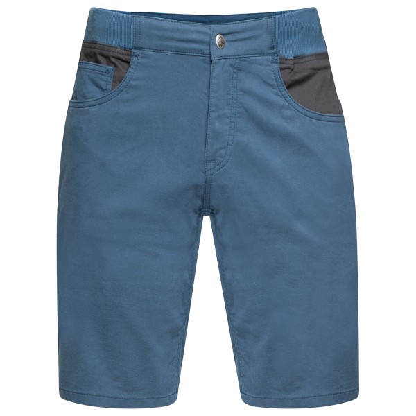 Chillaz - Banff Short - Shorts Gr XXL blau Chillaz - Banff Short - Shorts Gr XXL blau von Chillaz
