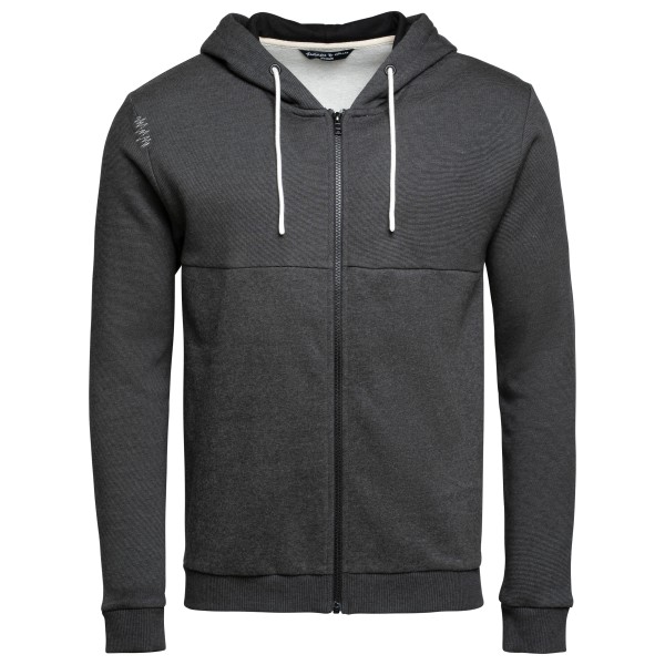Chillaz - Brione Jacket - Hoodie Gr S grau Chillaz - Brione Jacket - Hoodie Gr S grau von Chillaz
