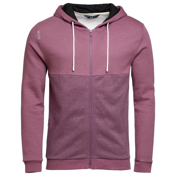 Chillaz - Brione Jacket - Hoodie Gr S lila Chillaz - Brione Jacket - Hoodie Gr S lila von Chillaz