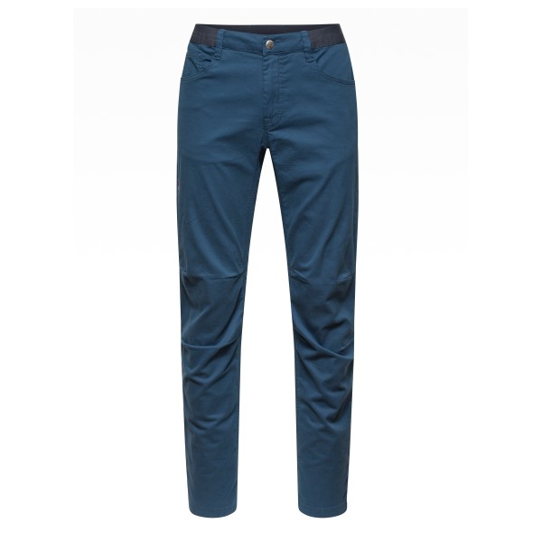 Chillaz - Céüse - Boulderhose Gr L blau Chillaz - Céüse - Boulderhose Gr L blau von Chillaz