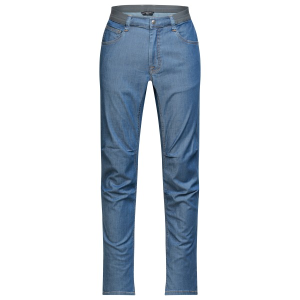 Chillaz - Ceüse Pant - Boulderhose Gr M - Regular blau Chillaz - Ceüse Pant - Boulderhose Gr M - Regular blau von Chillaz