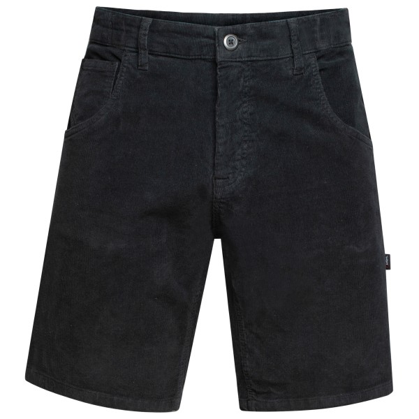 Chillaz - Chamonix Short - Shorts Gr XXL schwarz Chillaz - Chamonix Short - Shorts Gr XXL schwarz von Chillaz