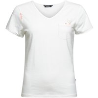 Chillaz Damen Cala Luna T-Shirt Chillaz Damen Cala Luna T-Shirt von Chillaz