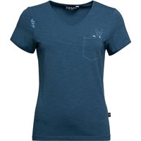Chillaz Damen Cala Luna T-Shirt Chillaz Damen Cala Luna T-Shirt von Chillaz