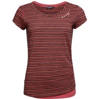Chillaz Damen Fancy Flower T-Shirt Chillaz Damen Fancy Flower T-Shirt von Chillaz