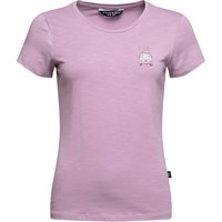 Chillaz Damen Gandia E Ciao T-Shirt Chillaz Damen Gandia E Ciao T-Shirt von Chillaz