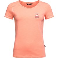 Chillaz Damen Gandia E Ciao T-Shirt Chillaz Damen Gandia E Ciao T-Shirt von Chillaz