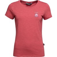 Chillaz Damen Gandia E Ciao T-Shirt Chillaz Damen Gandia E Ciao T-Shirt von Chillaz