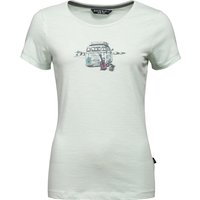 Chillaz Damen Gandia Out In Nature T-Shirt von Chillaz