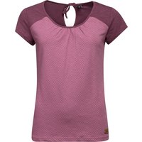 Chillaz Damen Hide The Best T-Shirt Chillaz Damen Hide The Best T-Shirt von Chillaz