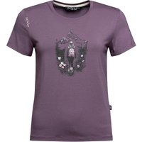 Chillaz Damen Iseo Mountain Paradise T-Shirt Chillaz Damen Iseo Mountain Paradise T-Shirt von Chillaz