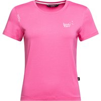 Chillaz Damen Iseo Search & Respect T-Shirt Chillaz Damen Iseo Search & Respect T-Shirt von Chillaz