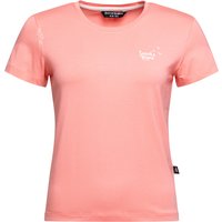 Chillaz Damen Iseo Search & Respect T-Shirt von Chillaz