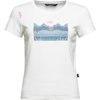 Chillaz Damen Iseo Time To Chill T-Shirt Chillaz Damen Iseo Time To Chill T-Shirt von Chillaz