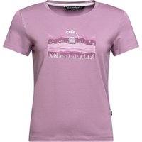 Chillaz Damen Iseo Time To Chill T-Shirt von Chillaz