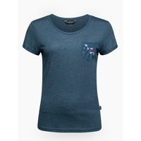 Chillaz Damen Istrien 2.0 T-Shirt Chillaz Damen Istrien 2.0 T-Shirt von Chillaz