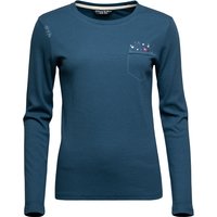 Chillaz Damen Pag Longsleeve von Chillaz