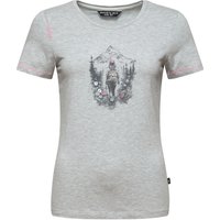 Chillaz Damen Saile Mountain Paradise T-Shirt von Chillaz