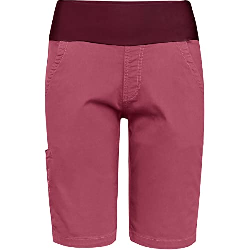 Chillaz Damen Sandra 2.0 Shorts, Dry Rose, 40 von Chillaz