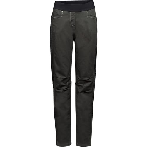 Chillaz Damen Sarah 2.0 Hose, Black, M Chillaz Damen Sarah 2.0 Hose, Black, M von Chillaz