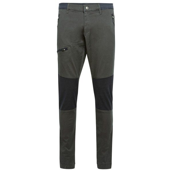 Chillaz - Direttissima Pant - Kletterhose Gr XXL grau von Chillaz