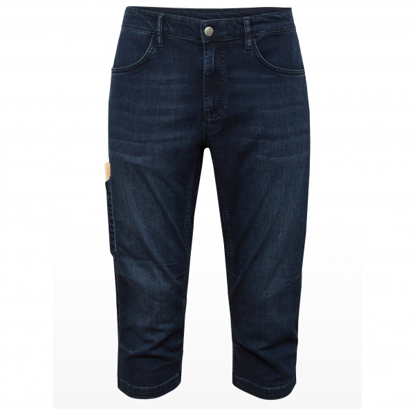 Chillaz - Elias 3/4-Pants - Shorts Gr XL blau von Chillaz