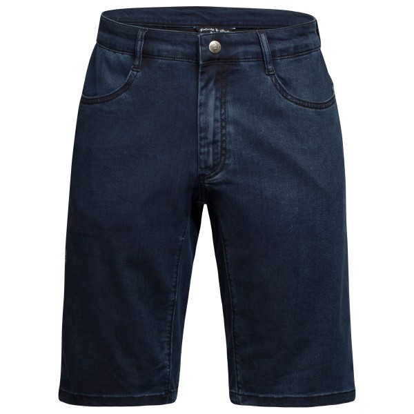 Chillaz - Elias - Shorts Gr M blau von Chillaz