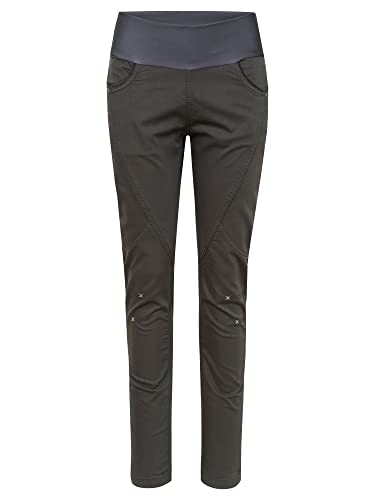 Chillaz Fuji 2.0 Pant Women Größe 38 black Chillaz Fuji 2.0 Pant Women Größe 38 black von Chillaz