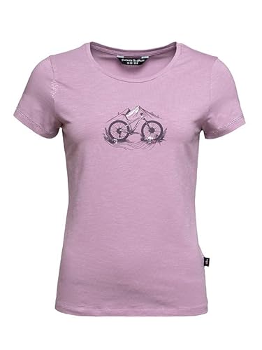 Chillaz Gandia Mountainbike Flower T-Shirt Women - 40/L Chillaz Gandia Mountainbike Flower T-Shirt Women - 40/L von Chillaz