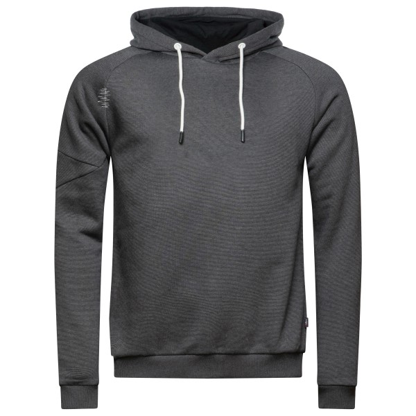 Chillaz - Helsinki - Hoodie Gr XL grau Chillaz - Helsinki - Hoodie Gr XL grau von Chillaz